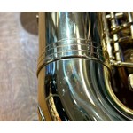 Pre Loved Nuova Alto Saxophone Inc Case
