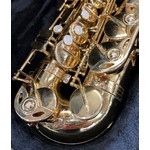 Pre Loved Nuova Alto Saxophone Inc Case