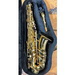 Pre Loved Nuova Alto Saxophone Inc Case