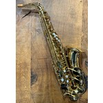 Pre Loved Nuova Alto Saxophone Inc Case