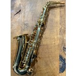 Pre Loved Nuova Alto Saxophone Inc Case