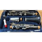Pre Loved Buffet Crampon Bb Clarinet Made In Germany Inc Case