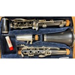 Pre Loved Buffet Crampon Bb Clarinet Made In Germany Inc Case
