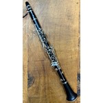 Pre Loved Buffet Crampon Bb Clarinet Made In Germany Inc Case