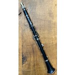 Pre Loved Buffet Crampon Bb Clarinet Made In Germany Inc Case