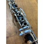 Pre Loved Buffet Crampon Bb Clarinet Made In Germany Inc Case