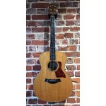 Pre Loved Taylor 714 Acoustic Guitar