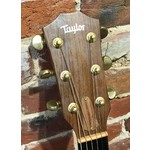 Pre Loved Taylor 714 Acoustic Guitar