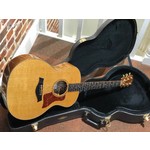 Pre Loved Taylor 714 Acoustic Guitar
