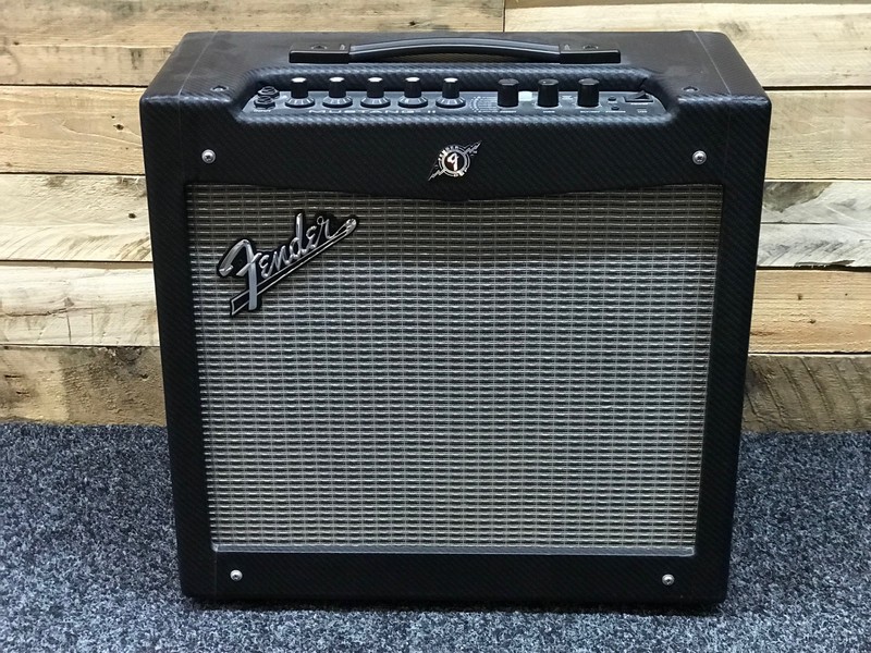 Pre Loved Fender Mustang II Guitar Combo
