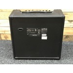 Pre Loved Fender Mustang II Guitar Combo