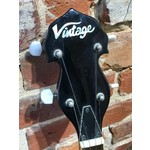 Pre Loved Vintage 5 String Banjo