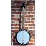 Pre Loved Vintage 5 String Banjo