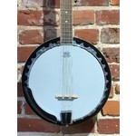 Pre Loved Vintage 5 String Banjo