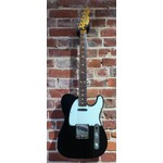 Pre Loved Bravewood T-Style Electric Guitar inc Hard Case