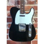 Pre Loved Bravewood T-Style Electric Guitar inc Hard Case