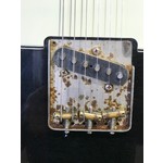 Pre Loved Bravewood T-Style Electric Guitar inc Hard Case