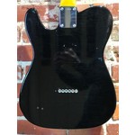 Pre Loved Bravewood T-Style Electric Guitar inc Hard Case