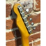 Pre Loved Bravewood T-Style Electric Guitar inc Hard Case