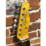 Pre Loved Bravewood T-Style Electric Guitar inc Hard Case