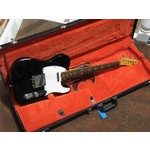 Pre Loved Bravewood T-Style Electric Guitar inc Hard Case