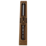 Clarke Whistle - Key of C Natural Finish