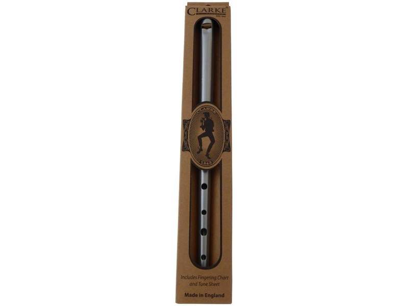 Clarke Tin Whistle