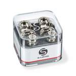 Schaller S-Lock Pair Nickel Plate