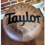 Pre Loved Taylor 24" Bar Stool Brown