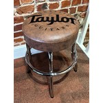 Pre Loved Taylor 24" Bar Stool Brown