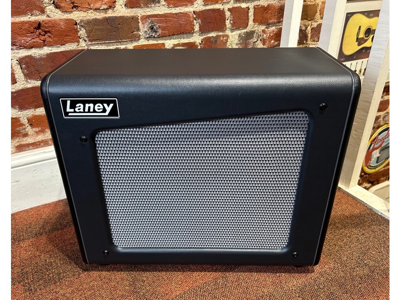 Pre Loved Laney Cub 112 Guitar Extension Cabinet