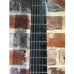 Pre Loved Faith Mars FRSB45 in Sunburst inc Hard Case