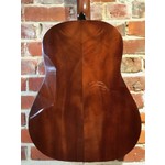 Pre Loved Faith Mars FRSB45 in Sunburst inc Hard Case