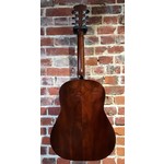 Pre Loved Faith Mars FRSB45 in Sunburst inc Hard Case