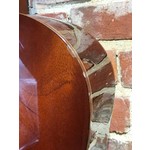 Pre Loved Faith Mars FRSB45 in Sunburst inc Hard Case