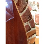 Pre Loved Faith Mars FRSB45 in Sunburst inc Hard Case