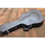 Pre Loved Faith Mars FRSB45 in Sunburst inc Hard Case