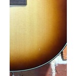 Pre Loved Alvarez Delta DeLite E Electro Acoustic inc Gig Bag