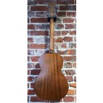 Pre Loved Alvarez Delta DeLite E Electro Acoustic inc Gig Bag