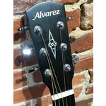 Pre Loved Alvarez Delta DeLite E Electro Acoustic inc Gig Bag