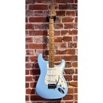 Pre Loved Fender Limited Edition Player Stratocaster Sonic Blue