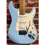 Pre Loved Fender Limited Edition Player Stratocaster Sonic Blue
