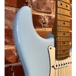 Pre Loved Fender Limited Edition Player Stratocaster Sonic Blue