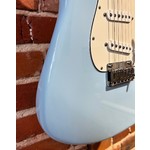 Pre Loved Fender Limited Edition Player Stratocaster Sonic Blue