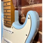 Pre Loved Fender Limited Edition Player Stratocaster Sonic Blue