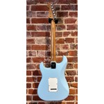 Pre Loved Fender Limited Edition Player Stratocaster Sonic Blue