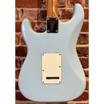 Pre Loved Fender Limited Edition Player Stratocaster Sonic Blue