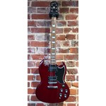 Pre Loved Epiphone SG 61 Std Cherry