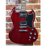 Pre Loved Epiphone SG 61 Std Cherry