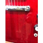 Pre Loved Epiphone SG 61 Std Cherry